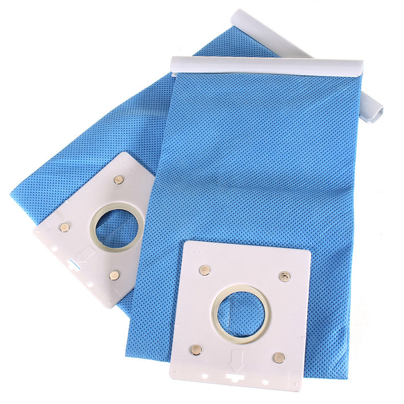 Non-Woven Fabric Bag Filter Bag DJ69-00420B For Samsung Vacuum Cleaner Dust Bag