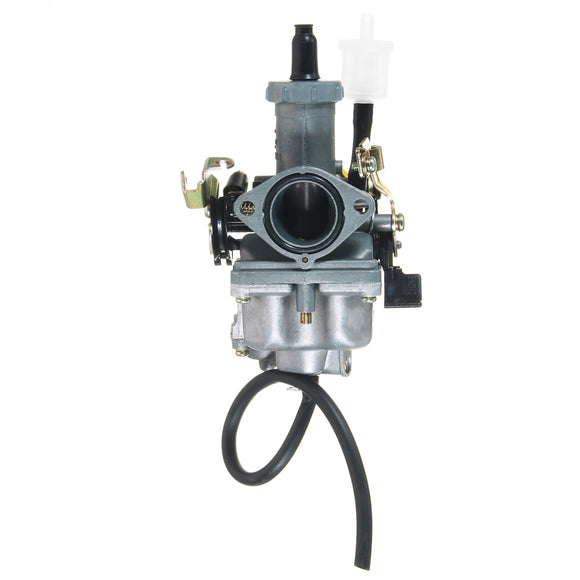 PZ27b mm Motorcycle Carburetor Assembly For 125cc 150cc 200cc 250cc 300cc ATV Quad