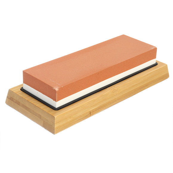 3000/8000 4000/1000 Grit Whetstone Sharpener Dual Whetstone Sharpener