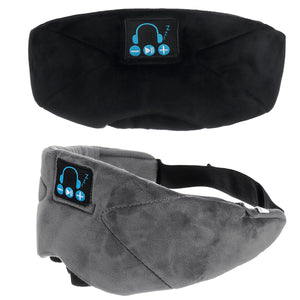 CALION YZ-02  bluetooth 5.0 Wireless Eye Mask Stereo Call Music Sleep Mask USB Charging Eye Mask to Relieve Fatigue