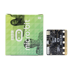 Micro:Bit Bluetooth 4.0 Low Energy Open Development Board For Programming