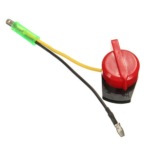 Engine Stop Switch On-Off For HONDA GX120 GX240 GX160 GX200