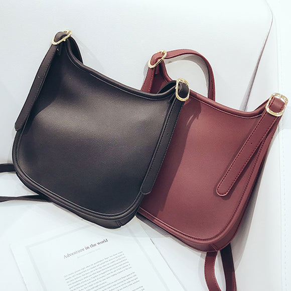 Women Creative Shape PU Shoulder Bags Crossbody Bags Messenger Bags