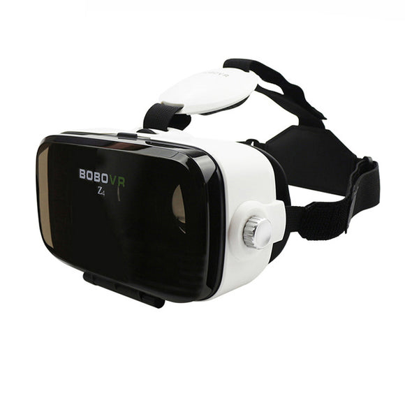 Xiaozhai BOBOVR Z4 Mini 3D Virtual Reality VR Glasses Box for Smartphone