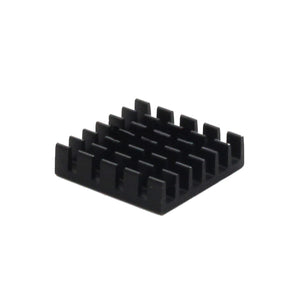 HSK Aluminum Alloy Heat Sink for 5.8G TS5823 5828 Aomway Foxeer FPV Transmitters