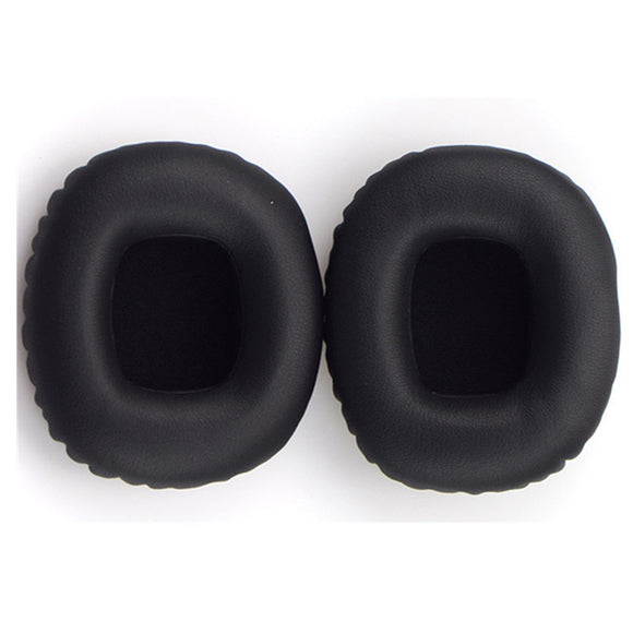 LEORY 1 Pair Headphone Cover Cushion for JBL J55 J55A J55I Soft Replacement Earpads