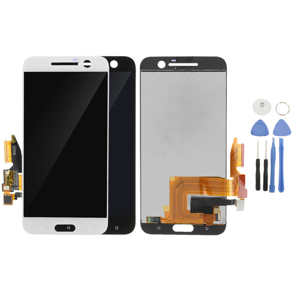 LCD Display+Touch Screen Digitizer Assembly Replacement For HTC 10 One M10