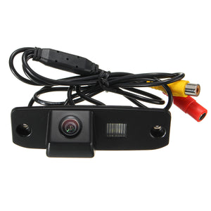 Car Rear View Camera Back Up Reverse Camera For Kia Sorento Opirus Carens