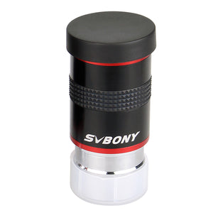 New 1.25 68-Degree Ultra Wide Angle 6mm Eyepiece for Astronomical Telescope"