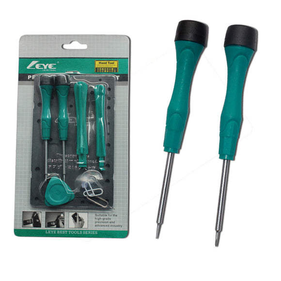 Bakeey Multifunction Open Pry Sucker Screwdrivers Repair Tool Kits for iPhone Xiaomi