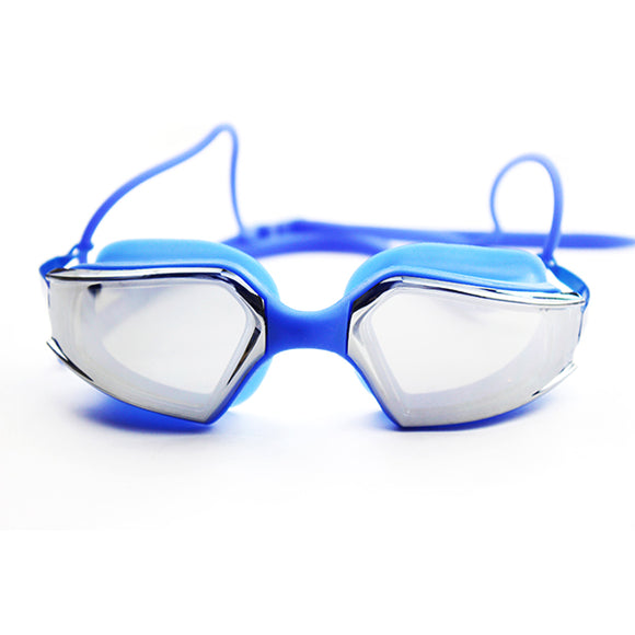 Anti Fog Adult Swimming Goggles Waterproof Swim Glasses Safety Goggles For Water Sports