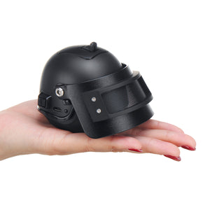 Portable Mini Helmet Wireless bluetooth Speaker Bass Stereo Subwoofer BT 4.0