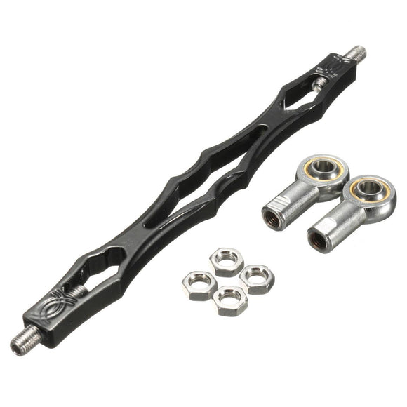 Motorcycle Shift Linkage Aluminum Alloy For Harley Davidson Softail Dyna Glide