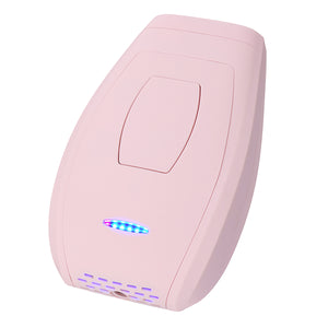 110-240V IPL Laser Hair Removal Painless Face Body Skin Shaving Epilator 2,000,000 Flash