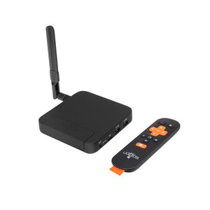 Ugoos UT6 RK3229 2GB RAM 16GB ROM TV Box