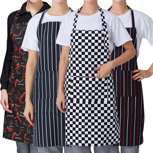 Diverse Color Kitchen Apron for Women Funny Kitchen Cooking Apron for Women Use Tablier Cuisine