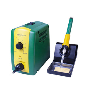 ROHS RS918 70W Electric Solder Iron 200-500 Constant Temperature Soldering Station