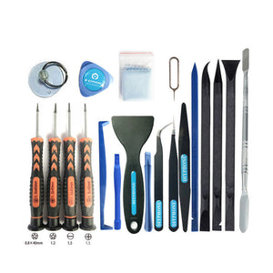 20 in 1 Precision Screwdriver Kits Repair Tool For Smart Phone Laptop iPhone 8/8 Plus/7/7 Plus/6 Plus/6s Plus/6/6s