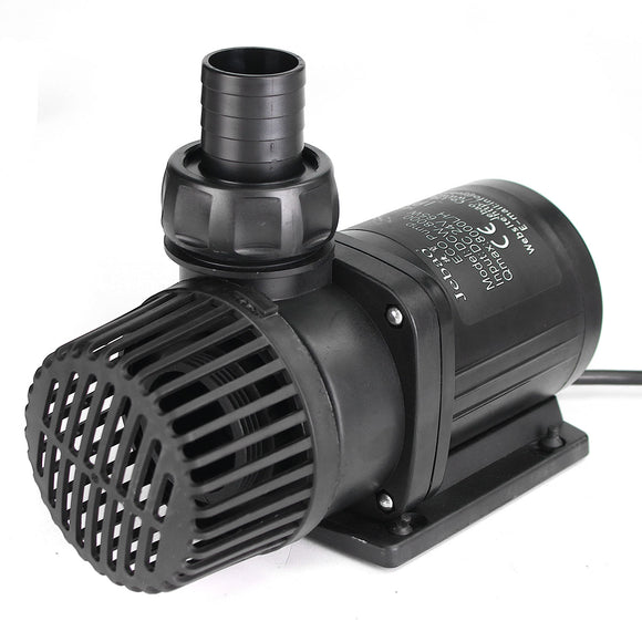 Jebao DC Marine Series 2000-10000LPH Return Pump Sine Wave Reff Sump Fishtank