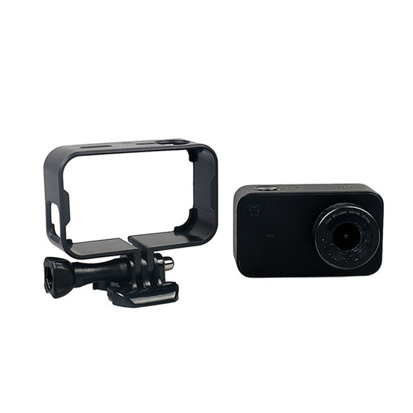 Protective Frame Case for Xiaomi Mijia Mini Sports Action Camera