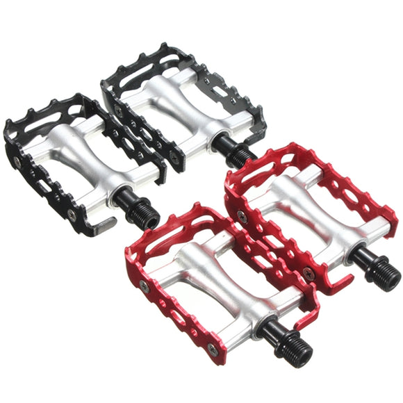 Aluminum Bicycle Pedals Road Bike Trekking Pedal Cycling Pedals