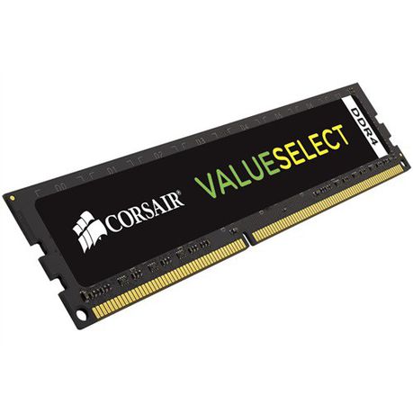 Corsair CMV16GX4M1A2133C15 value select