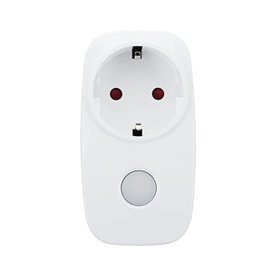 Broadlink Smart Wi-Fi Plug with Night Light No Hub Required Mobile Remote Control Wifi Socket