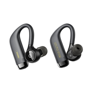 REMAX TWS-13 Wireless bluetooth 5.0 Ear Hook Earphone TWS HiFi Stereo Music Call Headphones with Mic