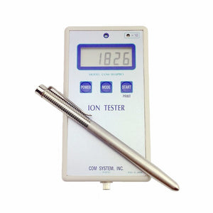 Negative Ion Healing Nano Wand Anion  Energy Massage Pen Lyashi Zero Point  Body Massaging