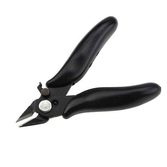 Mini Pliers Hand Tools Diagonal Side Cutting Pliers Stripping Pliers Electrical Wire Cable Cutters