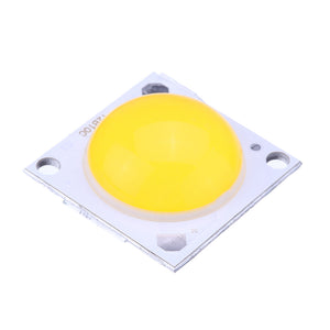 DC32-34V 30W 50W LED White / Warm  White Chip Light Source for DIY Spotlight Floodlight