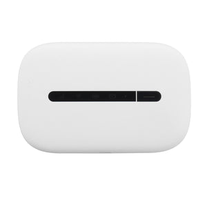 Portable Mini Wifi 3G/4G Router LTE Wireless Mobile Wifi LTE/HSPA+/3G/EDGE/GPRS Networks