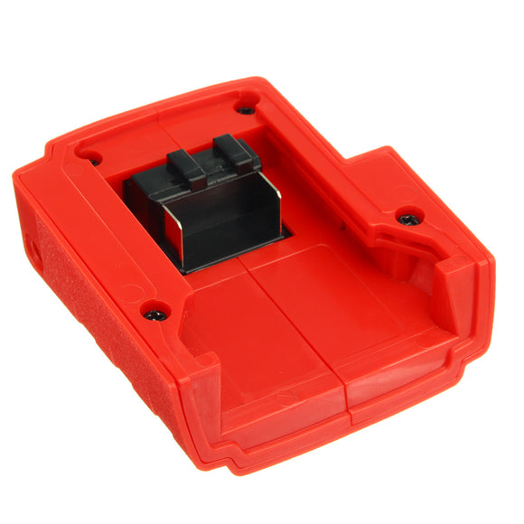 M18 Power Source For Milwaukee 49-24-2371 work with M18 Battery