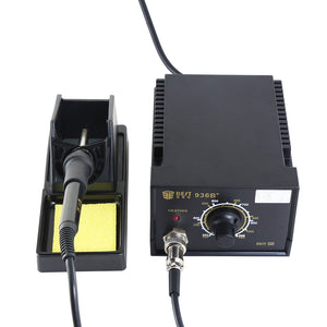 BEST BST-936B 60W Constant Temperature Electronic Soldering Station Solder Iron SMD Rework Station