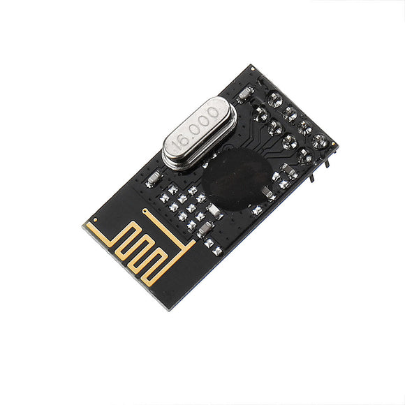 3pcs NRF24L01 Wireless Module 24L01 2.4G Wireless Communication Module