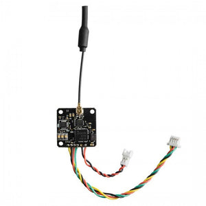 AKK FX5 5.8Ghz 40CH 25/100/200mW Switchable FPV Transmitter Built-in OSD for RC Drone