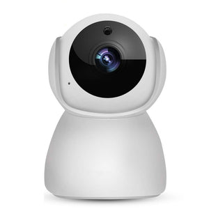 1080P Full HD ONVIF P2P Wireless IR Cut Security IP Camera Pan&Tilt Motion Detect