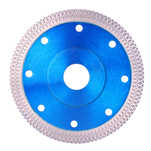 4.5 Inch Super Thin Diamond Circular Saw Blade Ceramic Porcelain Tile Cutting Blade