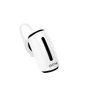 QCY J132 Wireless bluetooth Earphone Mini Lightweight Single Headset Mono Fashion Headphone with Mic from Xiaomi Eco-System