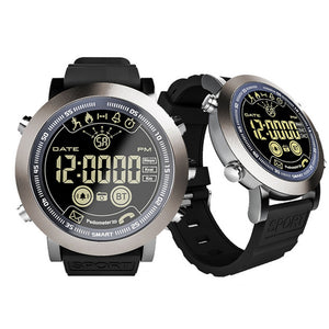 LEMFO LF23 Waterproof Sport Watch 610 mAh Battery Long Standby Pedometer Smart Watch