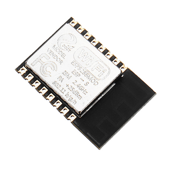 ESP-S ESP8285 Remote Serial Port WiFi IoT Module Nodemcu LUA RC Authenticity Compatible With ESP-12F