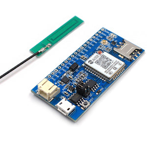 Air202 GSM GPRS Module USB to TTL Converter Module CH330N ESP8266 NodeMCU Wireless Module