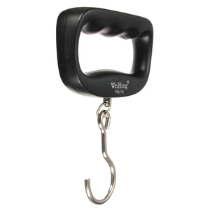 50kg/10g Electronic Hang Luggage Weight LCD Digital Hook Scale