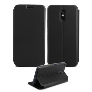 Flip PU Leather With Stand Protector Cover Case For DOOGEE BL5000