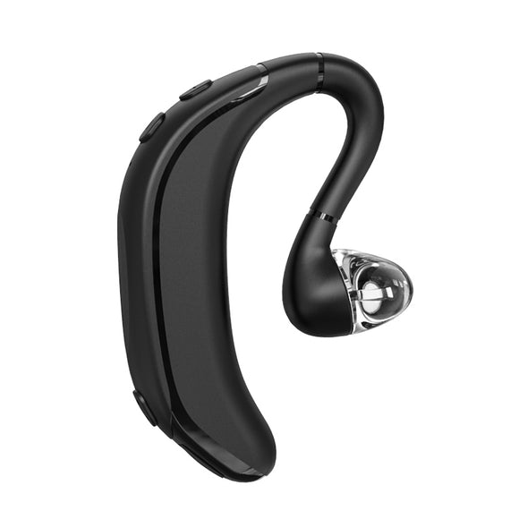 Bakeey M800 bluetooth Earphone Single Earbuds Business Driving Binaural Long Standby HD Call Automatic Pairing Noise Reduction Painless Wearing Headset With Mic