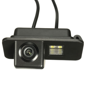 Reverse Camera for Ford Mondeo Ba7 S-Max  FiestaI Kuga