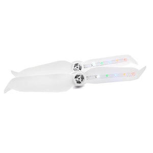 2Pcs 9455S LED Flash Quick-Release Propeller Props For DJI Phantom 4 Pro V2.0/ 4/ 4 Pro/ 4 Pro+