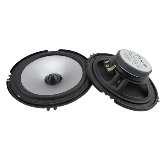 LB-PS1651D 6.5 inch Full Frequency Car Speaker 88db Car Horn