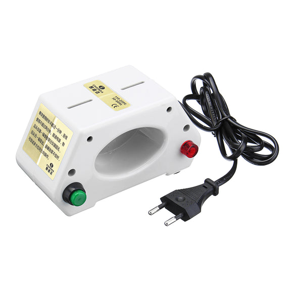 Professional 110-220V Demagnetizer Demagnetization Machine Watch Repair Tool