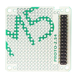 5Pcs M5Stack Core Development Of Experimental Proto Board